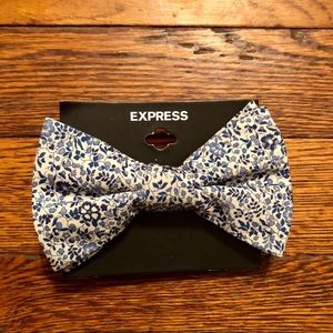 NWT Men’s Express Bow Tie